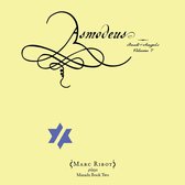 Asmodeus: Book Of Angels Vol. 7