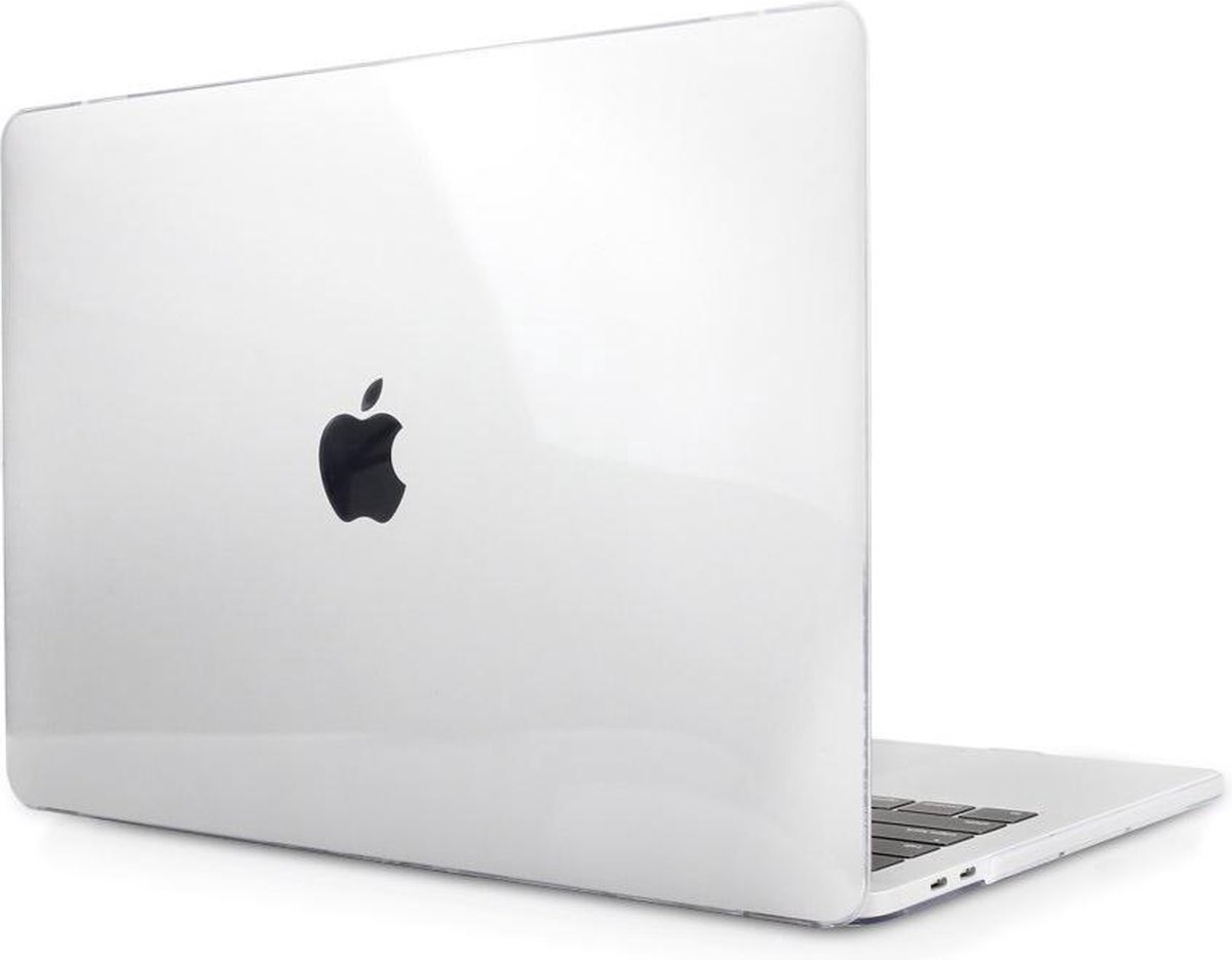 Macbook Case voor New Macbook PRO 13 inch met Touch Bar 2016/2017 - Laptop  Cover -... | bol.com