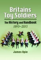 Britain's Toy Soldiers