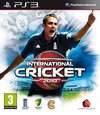 Codemasters International Cricket 2010 (PS3) video-game PlayStation 3
