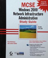 Mcse Study Guide Windows 2000 Network Ad