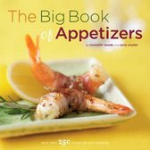 The Big Book of Appetizers