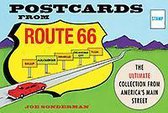 Postcards From Route 66