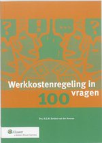 Werkkostenregeling in 100 vragen