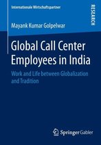 Global Call Center Employees in India
