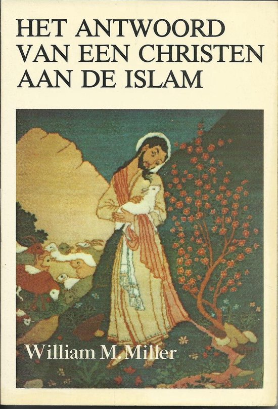 Antwoord van een christen aan de islam