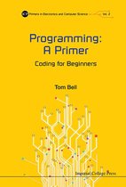 Icp Primers In Electronics And Computer Science 2 - Programming: A Primer - Coding For Beginners