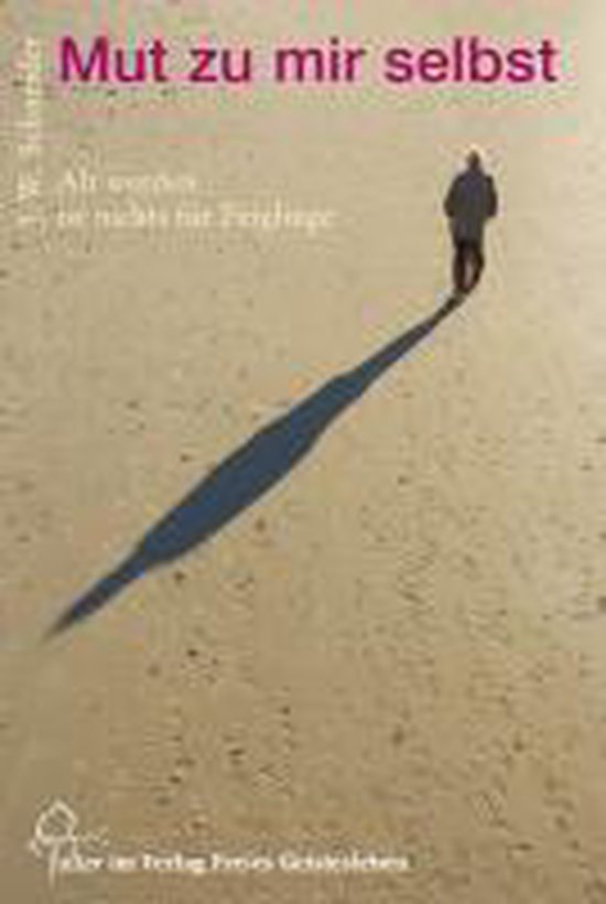 Mut zu mir selbst - cover