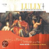 Lully Ou Le Musicien Vol. 1
