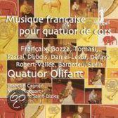 Francaix: Musique Francaise