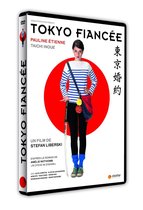 Tokyo Fiancee (dvd)