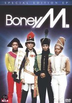 Boney M - EP