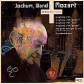 Artistes Repertoires - Mozart: Symphonies nos 33, 35, 36 & 38 etc / Jochum
