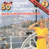 50 Hollandse Ouwe & Nieuw
