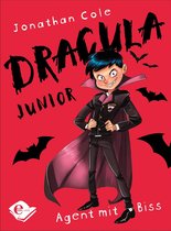 Dracula junior 1 - Dracula junior