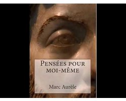 Pensées pour moi-même