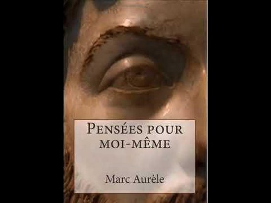 Pensées pour moi-même (ebook), Marc Aurele | 1230003385630 | Boeken | bol