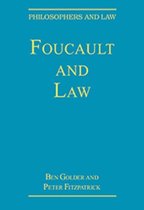 Foucault And Law