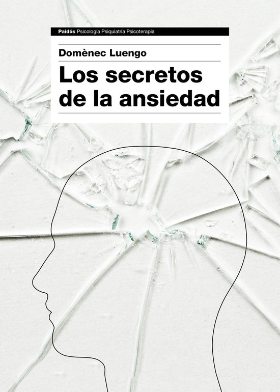 Psicología Psiquiatría Psicoterapia - Los secretos de la a ... - cover