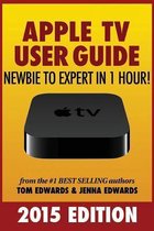 Apple TV Generation 3 User Guide