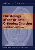 Christology of the Oriental Orthodox Churches
