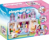 PLAYMOBIL Speelbox Koninklijk hof - 4898 | bol.com