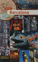 Barcelona / druk Herziene Uitgave