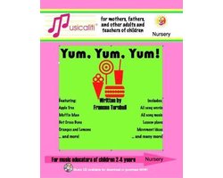 Musicaliti Nursery