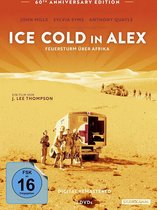 Morrison, T: Ice Cold in Alex - Feuersturm über Afrika