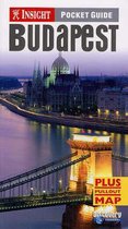 Budapest Insight Pocket Guide