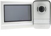 LEGRAND -  360° Videofoon Systeem - 7" Touchscreen Kleurenscherm