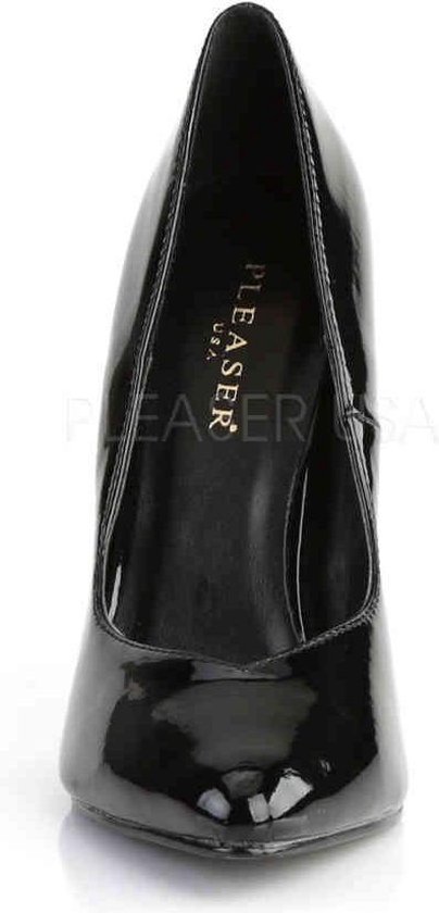 Pleaser Pumps -41 Chaussures- SEDUCE-420V US 11 Noir