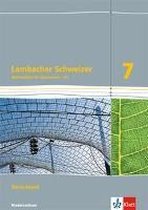 Lambacher Schweizer. Serviceband 7. Schuljahr. Niedersachsen G9