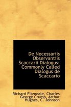 de Necessariis Observantiis Scaccarii Dialogus