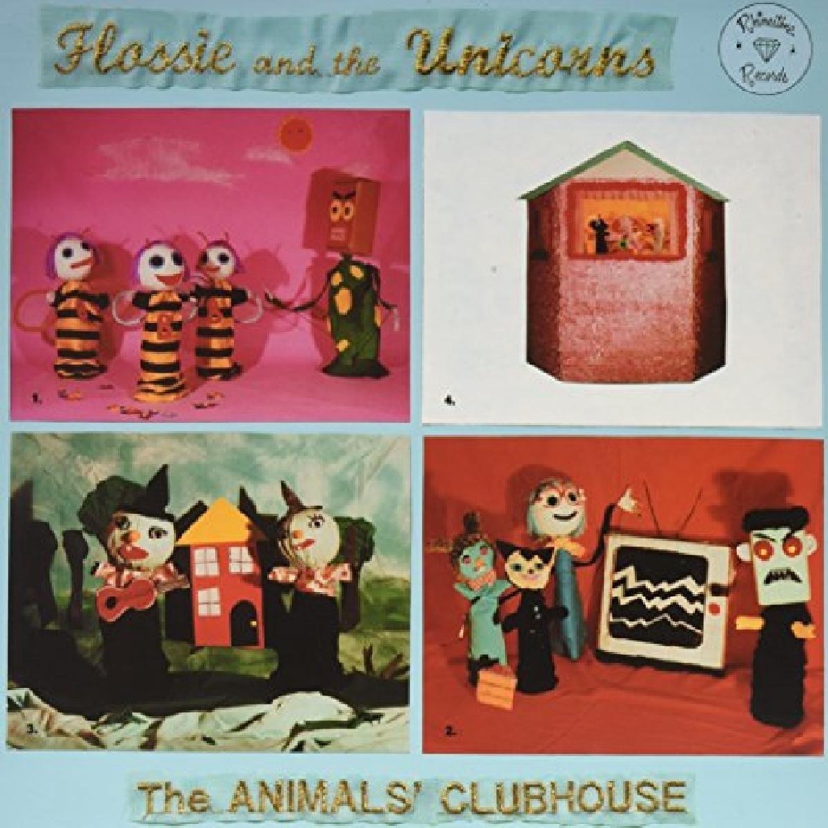 Animal's Clubhouse