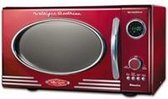 Domena FC 810 - Magnetron - Rood