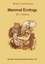 Tertiary Level Biology - Mammal Ecology