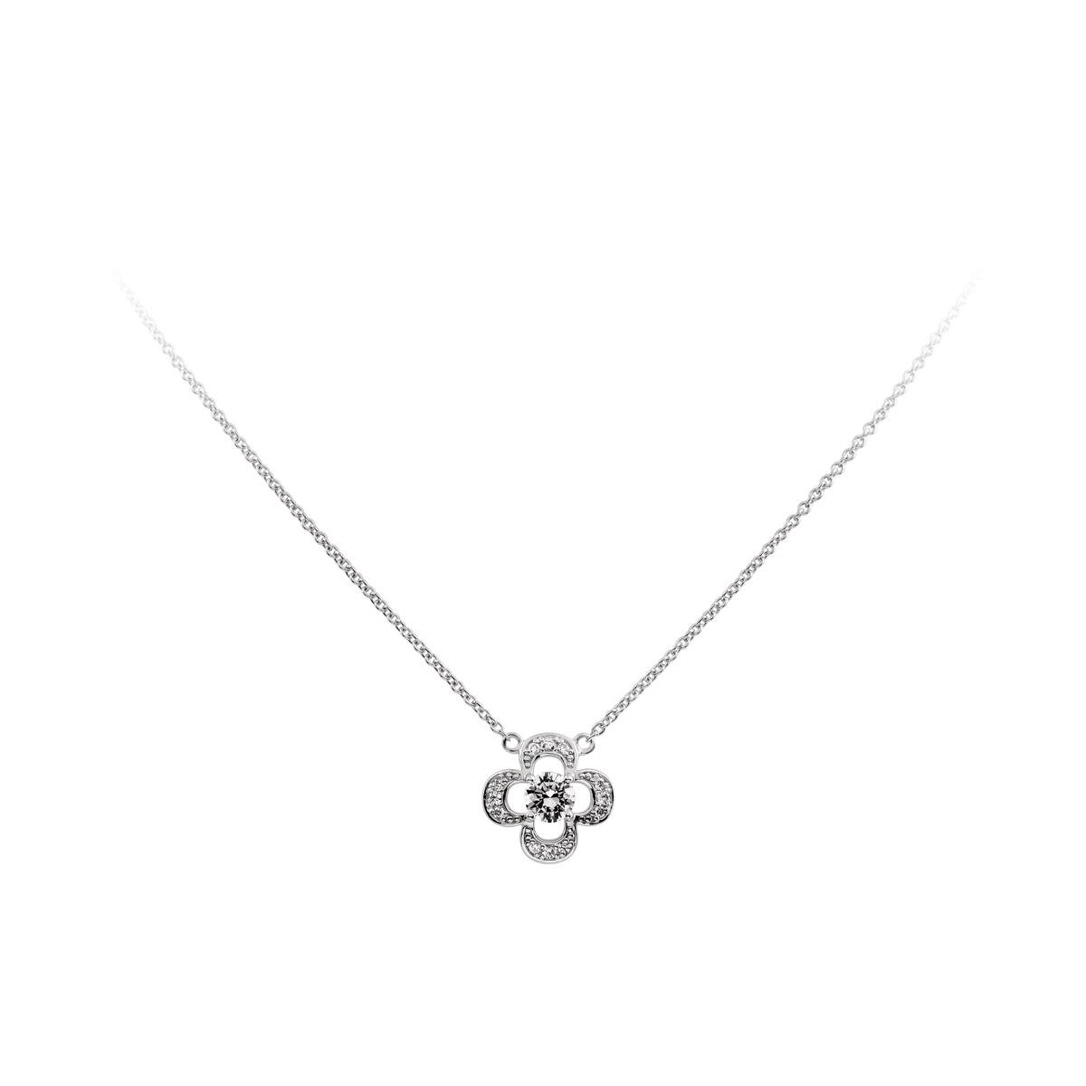 Diamonfire 63.0918.108245 Dames Ketting - Collier