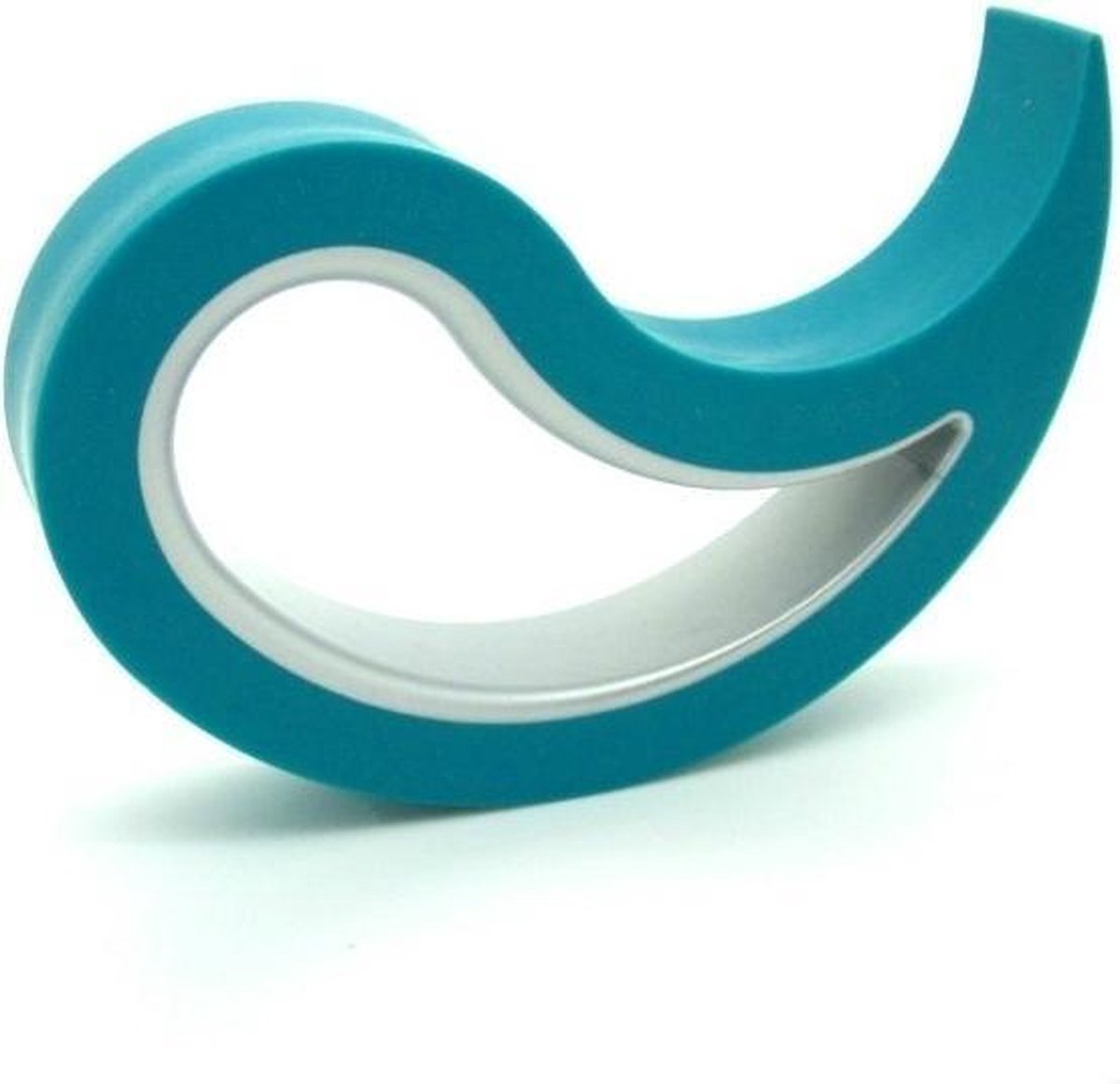 Stoppy Deurstopper Azuur Blauw | bol.com