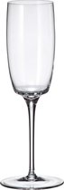 Jupiter Champagneglazen - Kristalglas - Handgemaakt - 230 ml