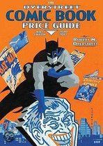 The Overstreet Comic Book Price Guide