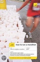 Teach Yourself How To Run A Marathon