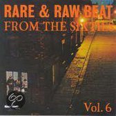 Rare & Raw Beat From The 60 S Vol.6