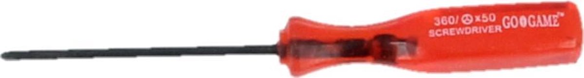 Profesionele 360/Ph00x50 Cross Screwdriver Repair Tool For Microsoft Xbox360