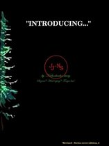 INTRODUCING...  *Revised - Series Cover-edition
