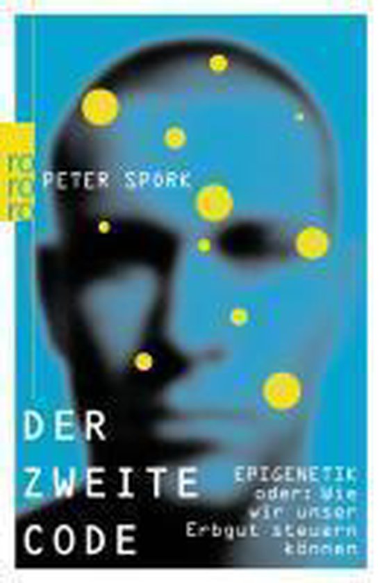 Der zweite Code - cover
