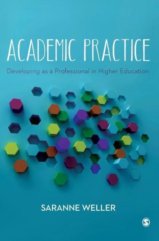 Academic Practice - cover