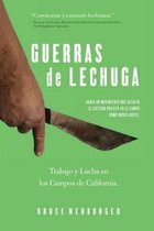 Guerras de Lechuga