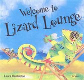 Welcome to Lizard Lounge