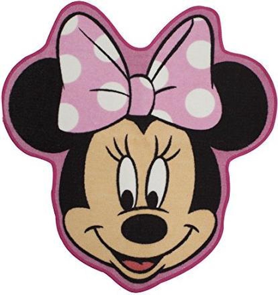 Minnie Mouse Vloerkleed | bol.com